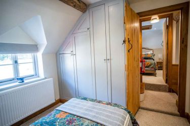 March Hare Cottage in Bretforton Single room