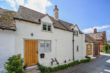 2 Bedroom Cottage to Rent, Broadway, Worcestershire, Cotswolds