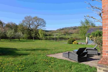 Lower Canwood