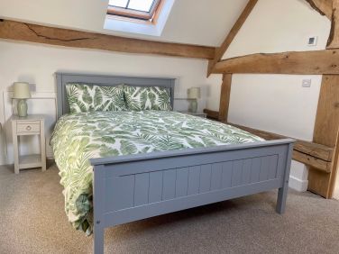 The Wool Barn