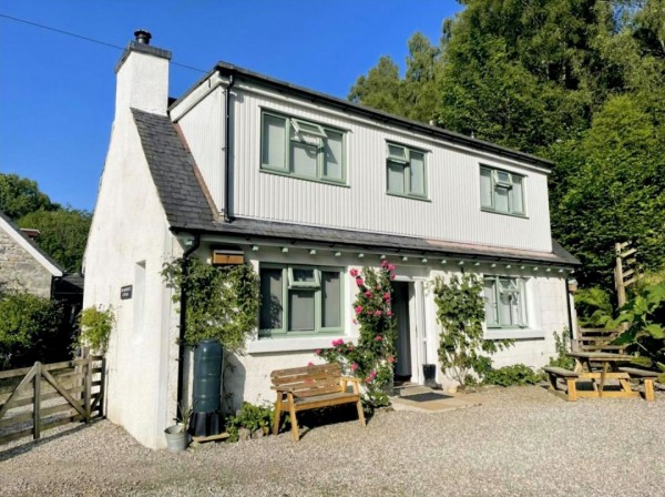 The Brewers Cottage Holiday Let