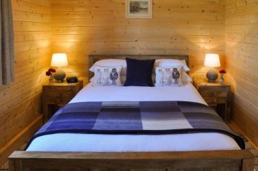 Thistledome Lodge