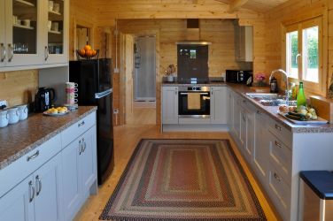 Thistledome Lodge
