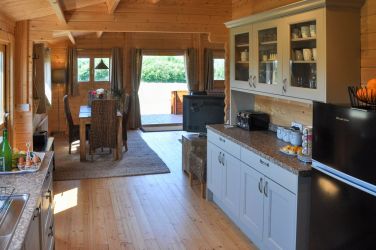 Thistledome Lodge