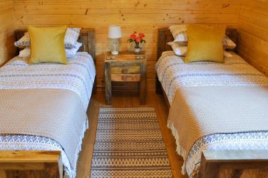 Thistledome Lodge