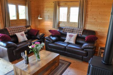 Thistledome Lodge
