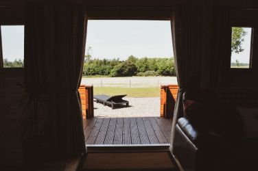 Thistledome Lodge