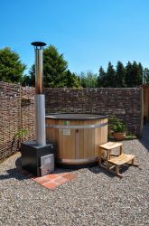 Thistledome Lodge