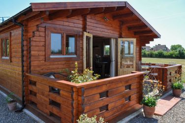 Thistledome Lodge