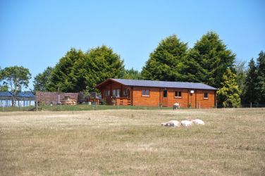 Thistledome Lodge