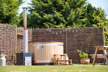 Thistledome Lodge