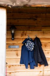 Kingsdale Cabin
