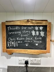 Kingsdale Cabin