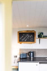 Kingsdale Cabin