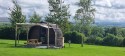 Large family Glamping Pod