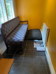 Station Masters Cottage