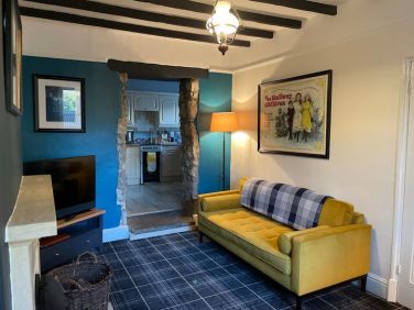 Station Masters Cottage