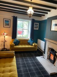 Station Masters Cottage