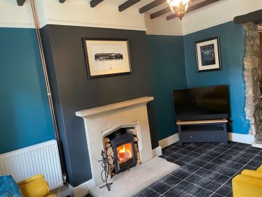 Station Masters Cottage