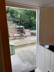 Station Masters Cottage