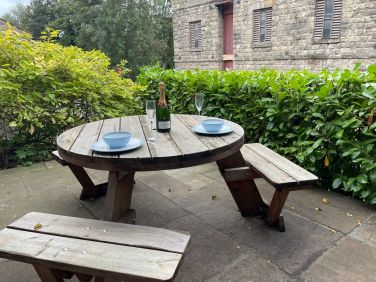 Station Masters Cottage