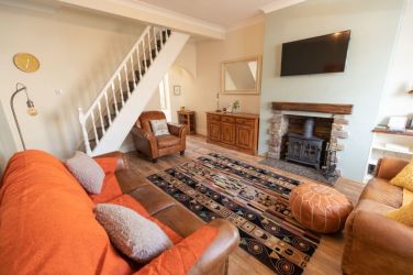 2 Bedroom Cottage to Rent, Coniston, Cumbria, Lake District