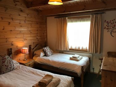 Lapwing Lodge
