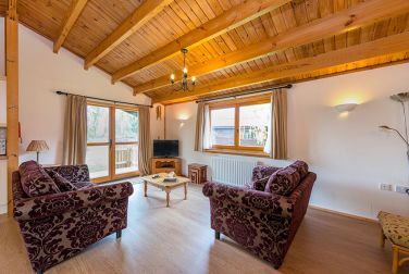 Lapwing Lodge