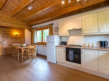 Lapwing Lodge