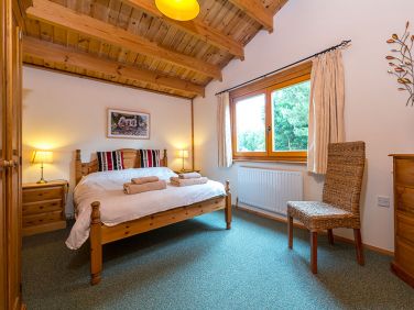 Lapwing Lodge