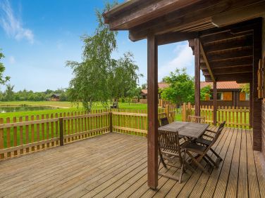 Lapwing Lodge