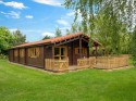 Lapwing Lodge