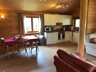 Little Owl Lodge