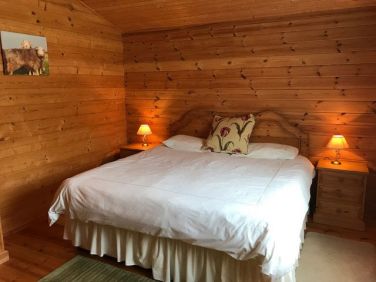 Little Owl Lodge