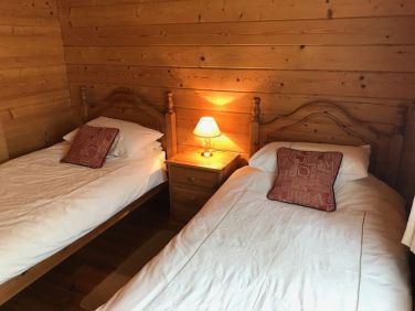 Little Owl Lodge