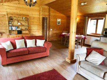 Little Owl Lodge