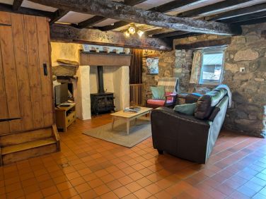 Whitrow Farm Cottage