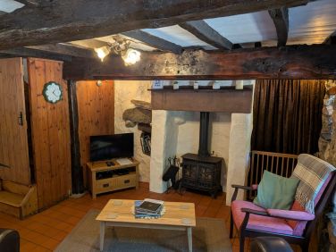 Whitrow Farm Cottage