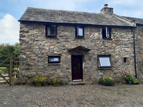 Whitrow Farm Cottage