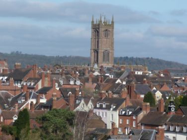 St. Laurence's Church