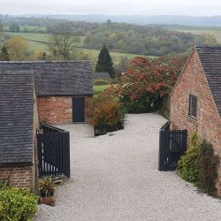 Barn @ Lodge Farm