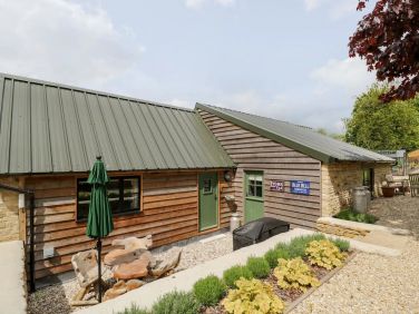 The Cow Shed