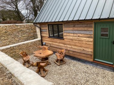 The Cow Shed