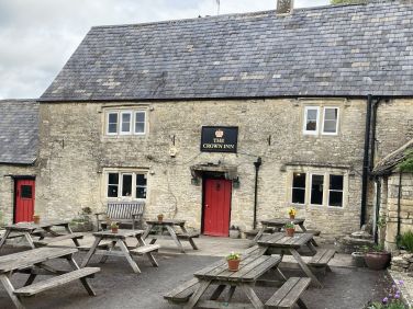 The Cow Shed