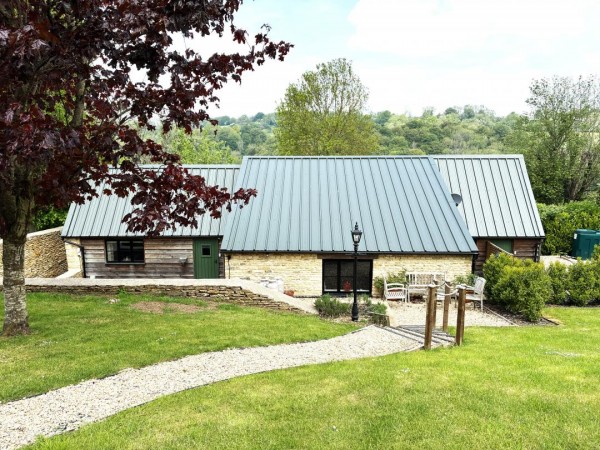 The Cow Shed