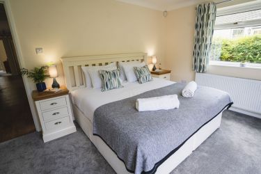 Little Hill Farm Villa