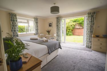 Little Hill Farm Villa