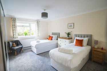 Little Hill Farm Villa