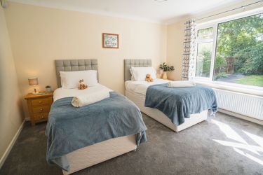 Little Hill Farm Villa