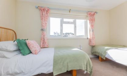 Tennyson Cottage